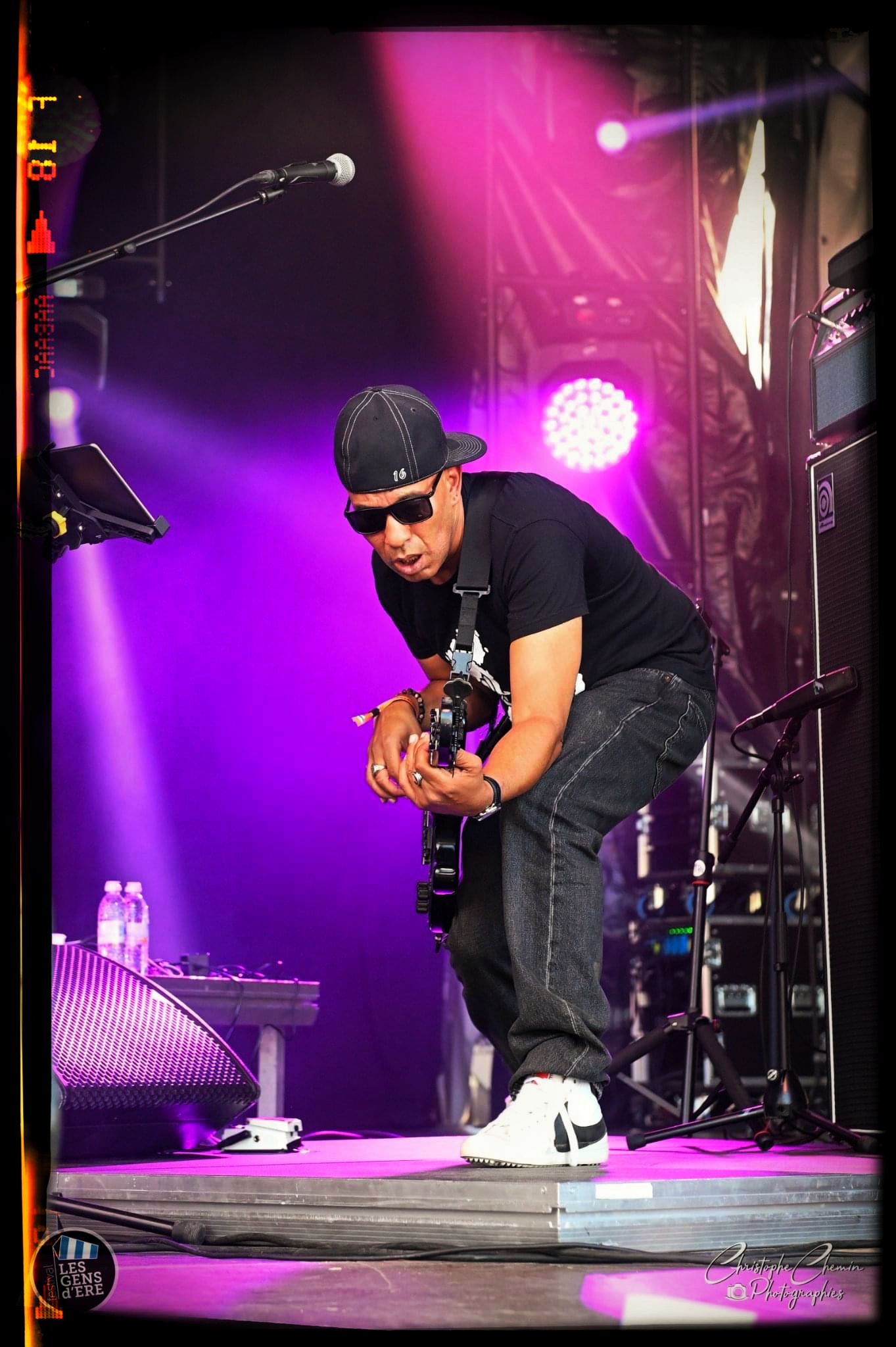 Yovo Solo — Nouvelle photo 3