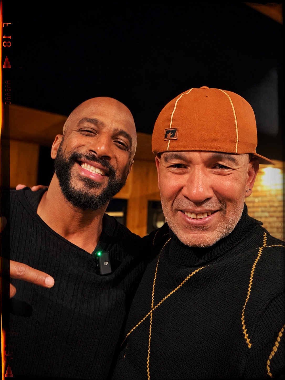 Yovo et Stomy Bugsy