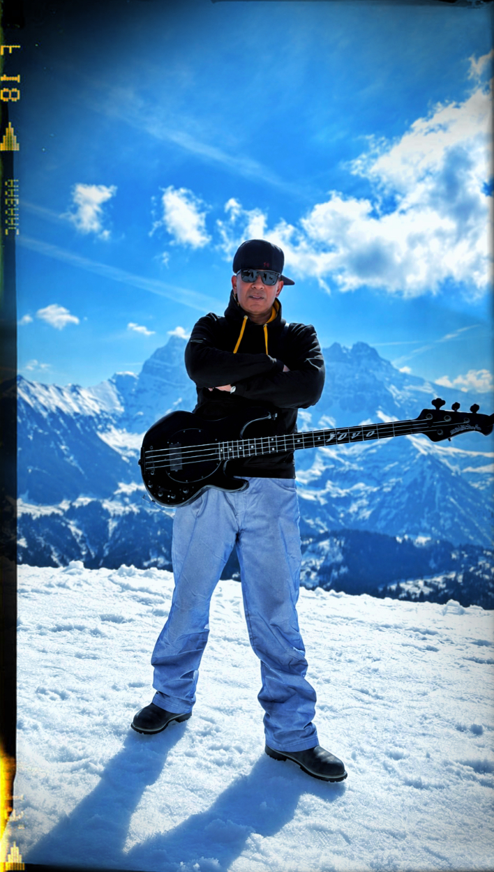 Yovo Solo — Nouvelle photo 23