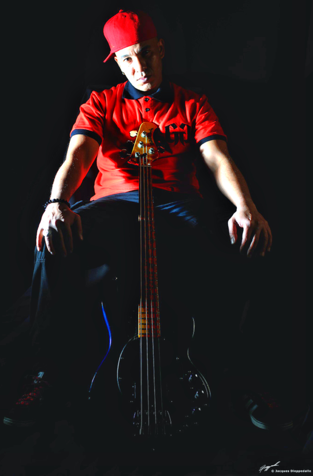 Yovo Solo — Nouvelle photo 28