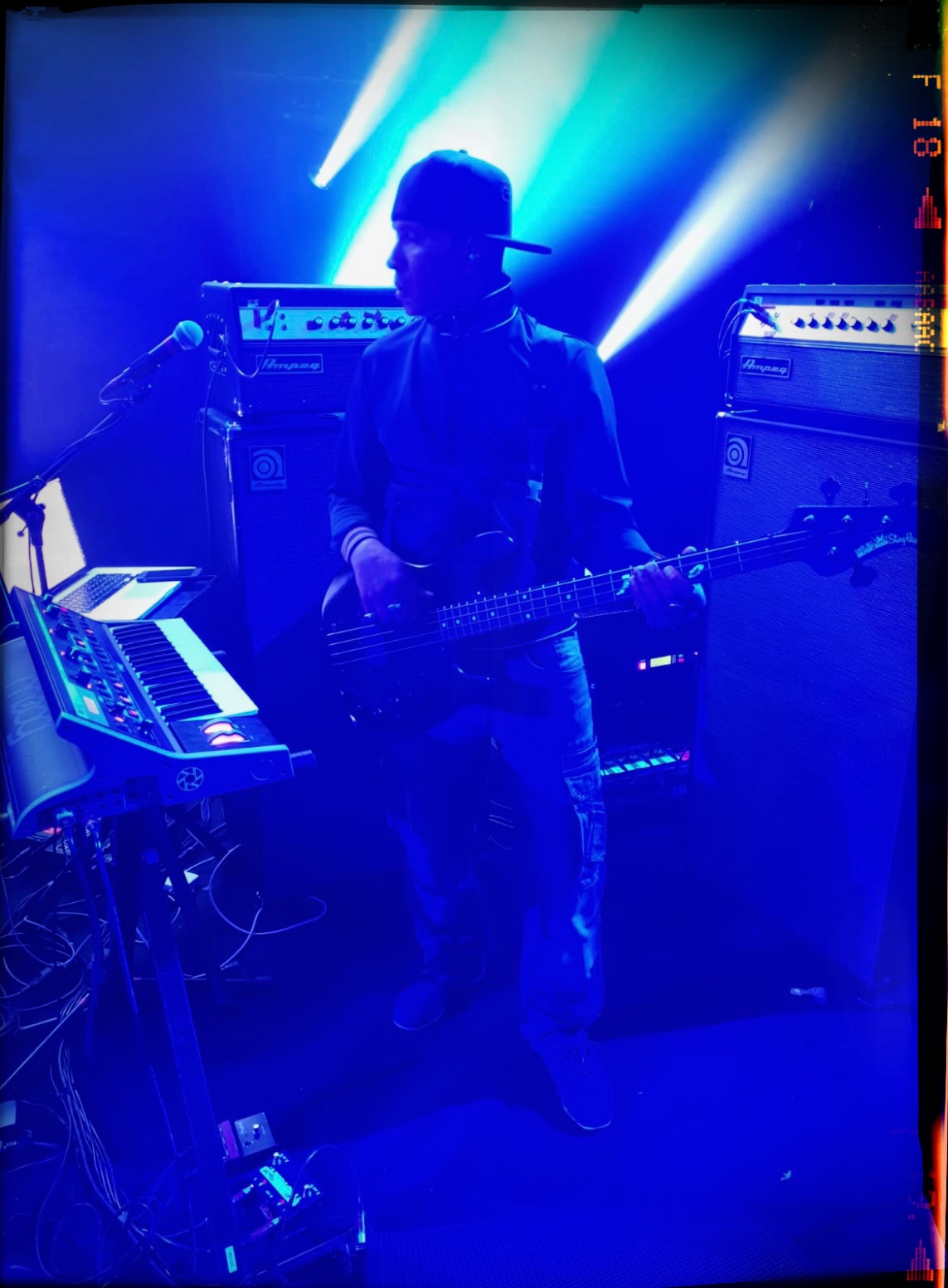 Yovo Solo — Nouvelle photo 29