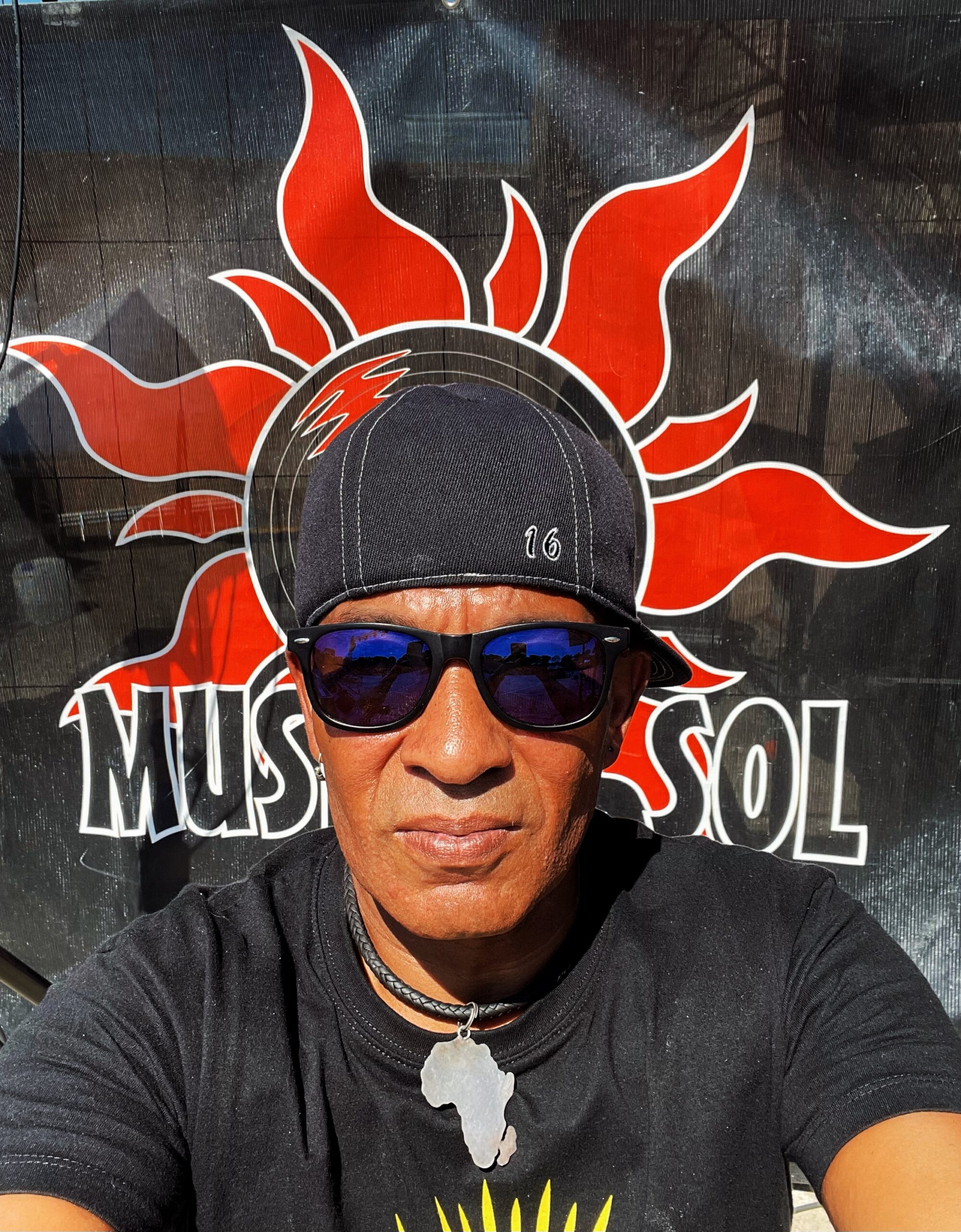 Yovo Solo — Nouvelle photo 25