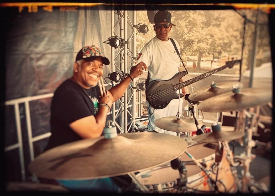 Yovo et Maxo