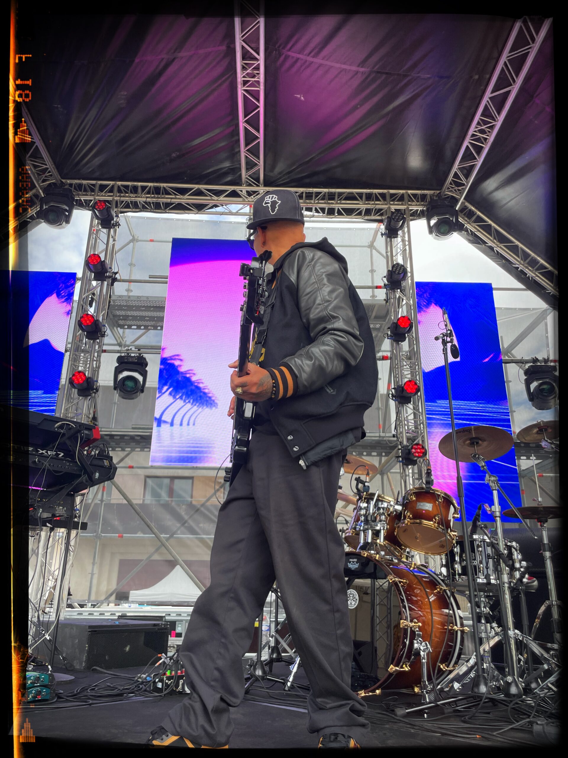 Yovo — DYR Festival